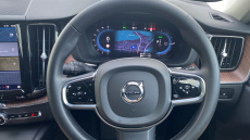 Volvo XC60 2.0 T8 [455] RC PHEV Ultimate Dark 5dr AWD Gtron Estate